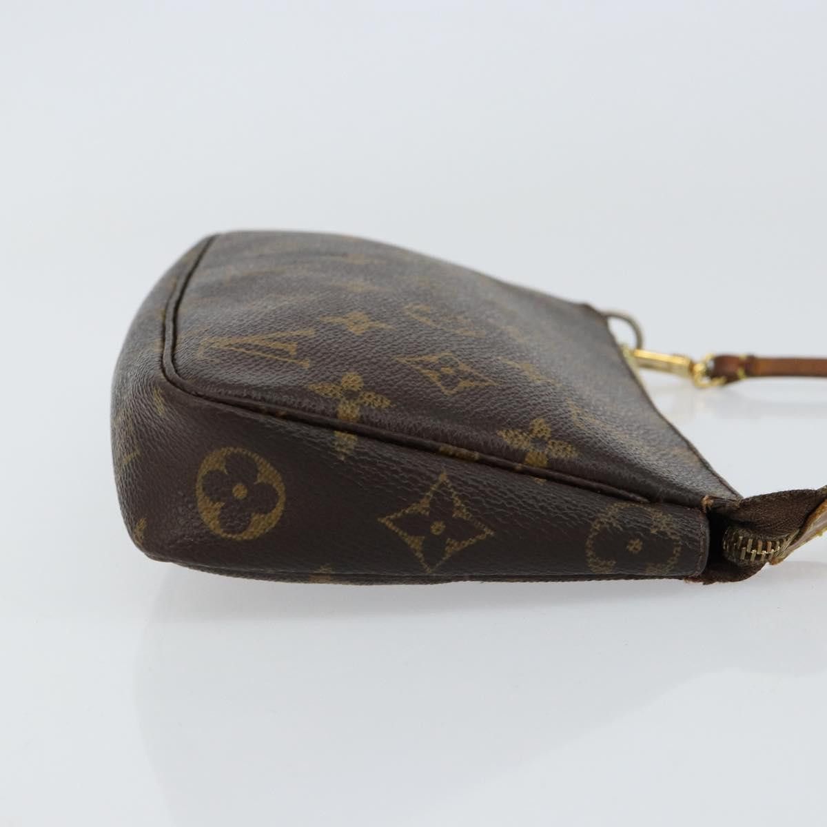 Louis Vuitton Louis Vuitton Pochette Accessoires Monogram Canvas Size ONE SIZE - 3 Thumbnail