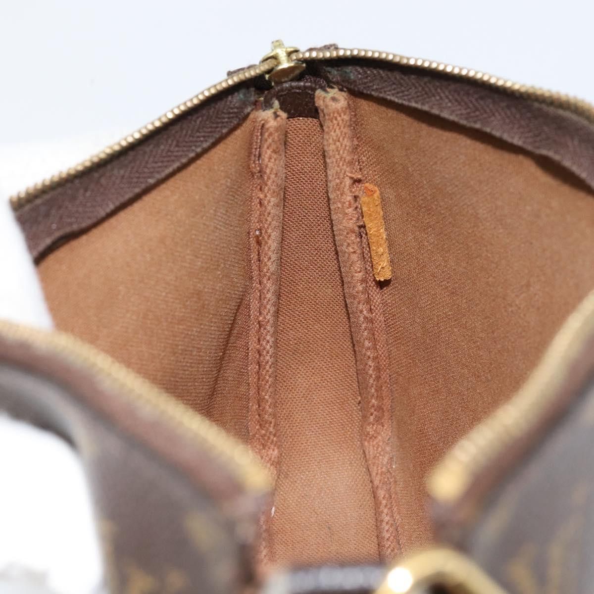Louis Vuitton Louis Vuitton Pochette Accessoires Monogram Canvas Size ONE SIZE - 18 Thumbnail