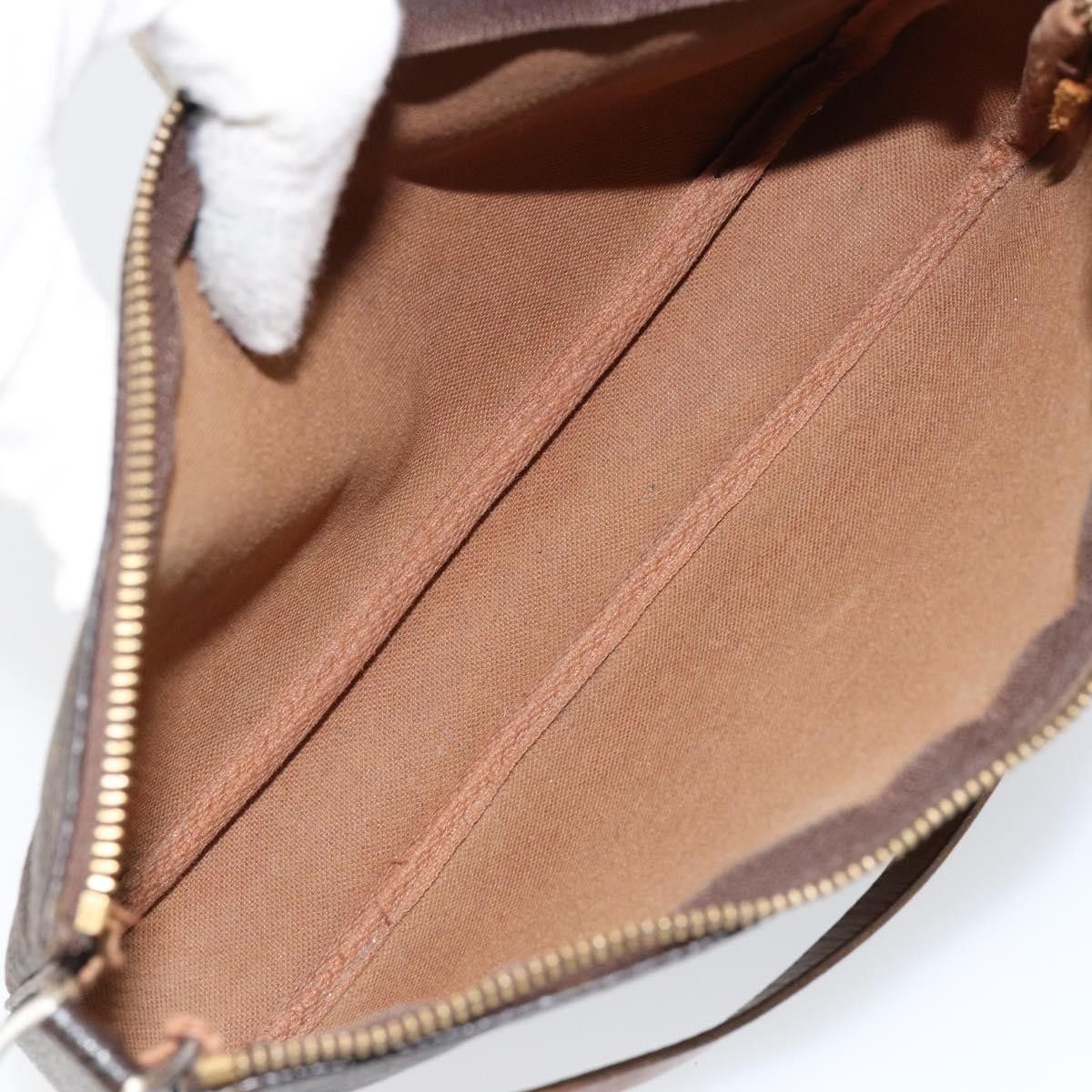 Louis Vuitton Louis Vuitton Pochette Accessoires Monogram Canvas Size ONE SIZE - 5 Thumbnail
