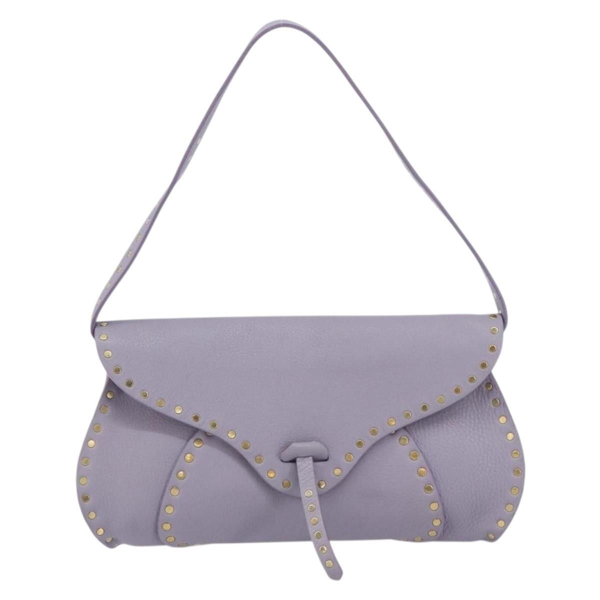Celine Celine Vintage Shoulder Bag Leather Size ONE SIZE - 17 Thumbnail