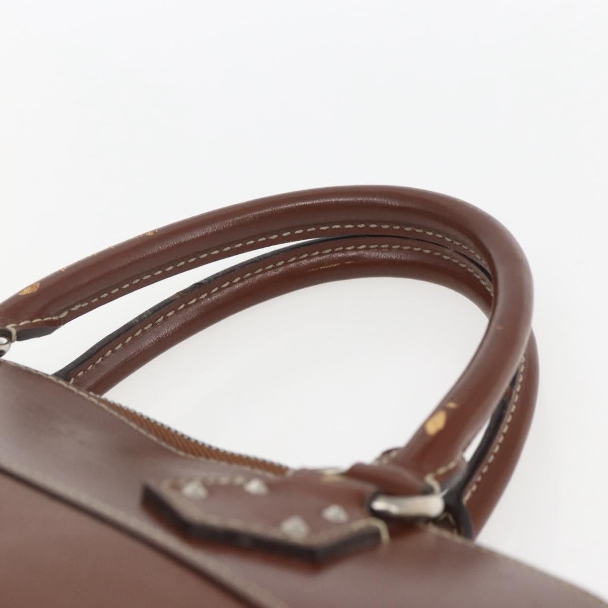 Louis Vuitton Louis Vuitton Suhali Lockit Handbag Leather Size ONE SIZE - 20 Thumbnail