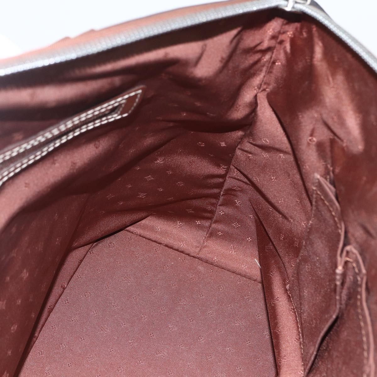 Louis Vuitton Louis Vuitton Suhali Lockit Handbag Leather Size ONE SIZE - 22 Thumbnail
