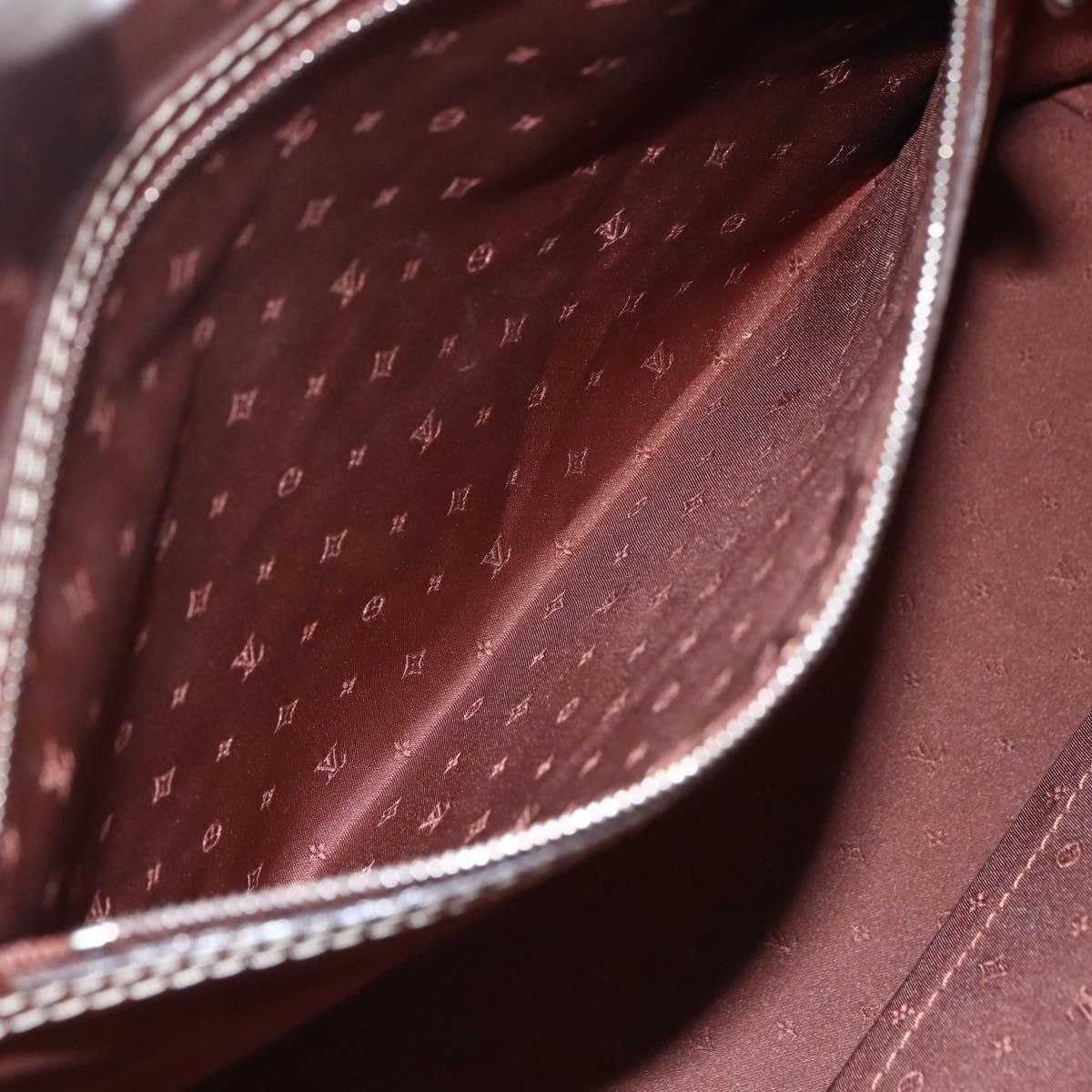Louis Vuitton Louis Vuitton Suhali Lockit Handbag Leather Size ONE SIZE - 24 Thumbnail