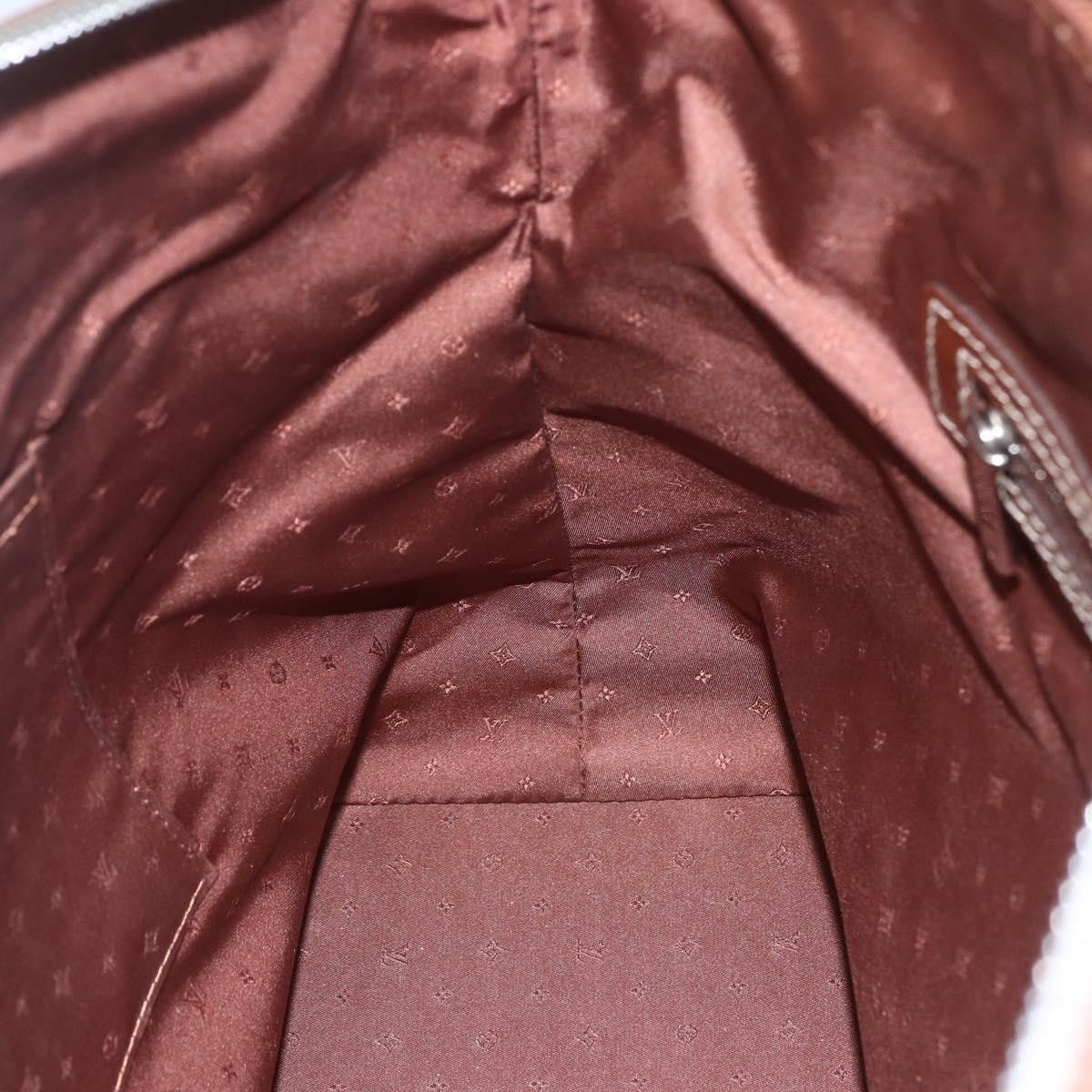 Louis Vuitton Louis Vuitton Suhali Lockit Handbag Leather Size ONE SIZE - 23 Thumbnail