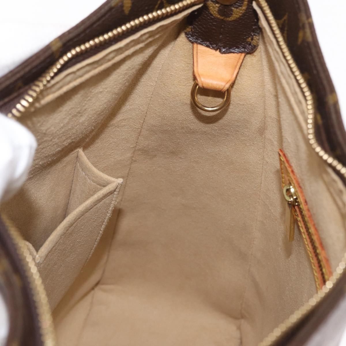Louis Vuitton Louis Vuitton Looping Handbag Monogram Canvas Size ONE SIZE - 22 Thumbnail