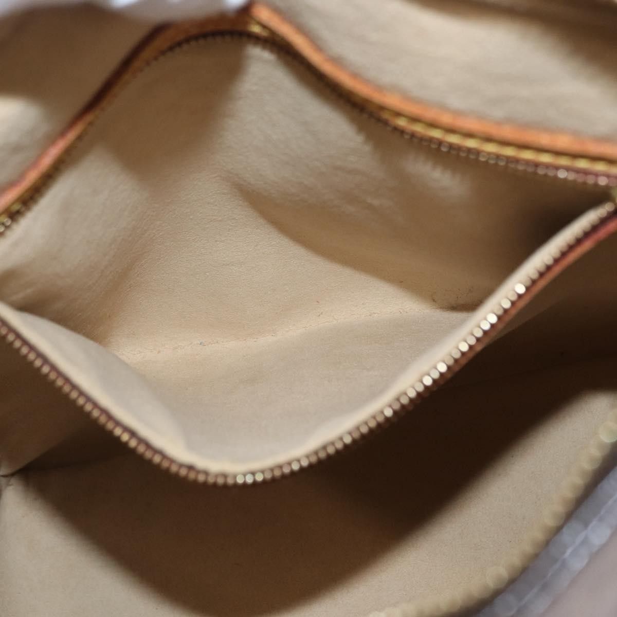 Louis Vuitton Louis Vuitton Looping Handbag Monogram Canvas Size ONE SIZE - 23 Thumbnail