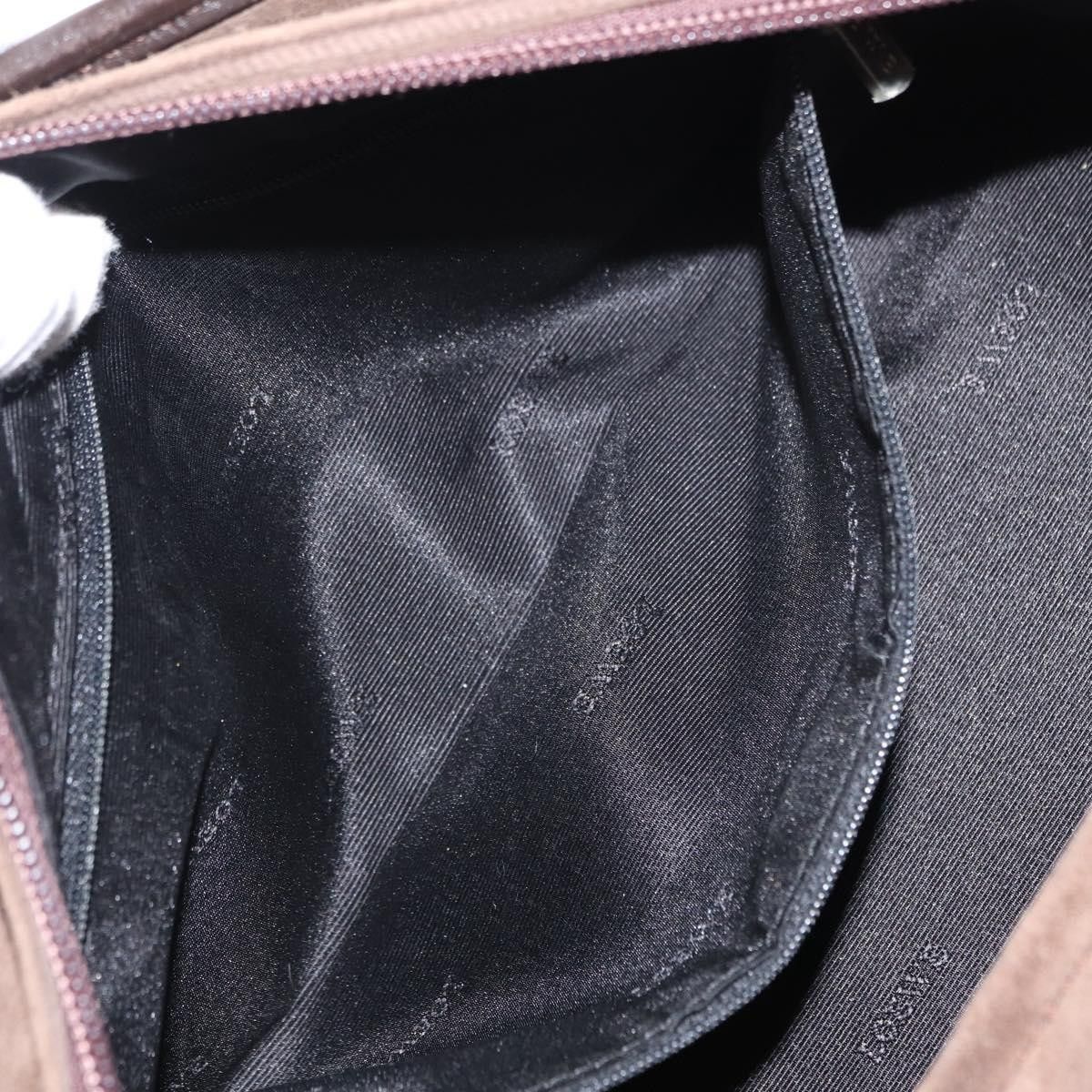Loewe Loewe Amazona Bag Suede Size ONE SIZE - 24 Thumbnail