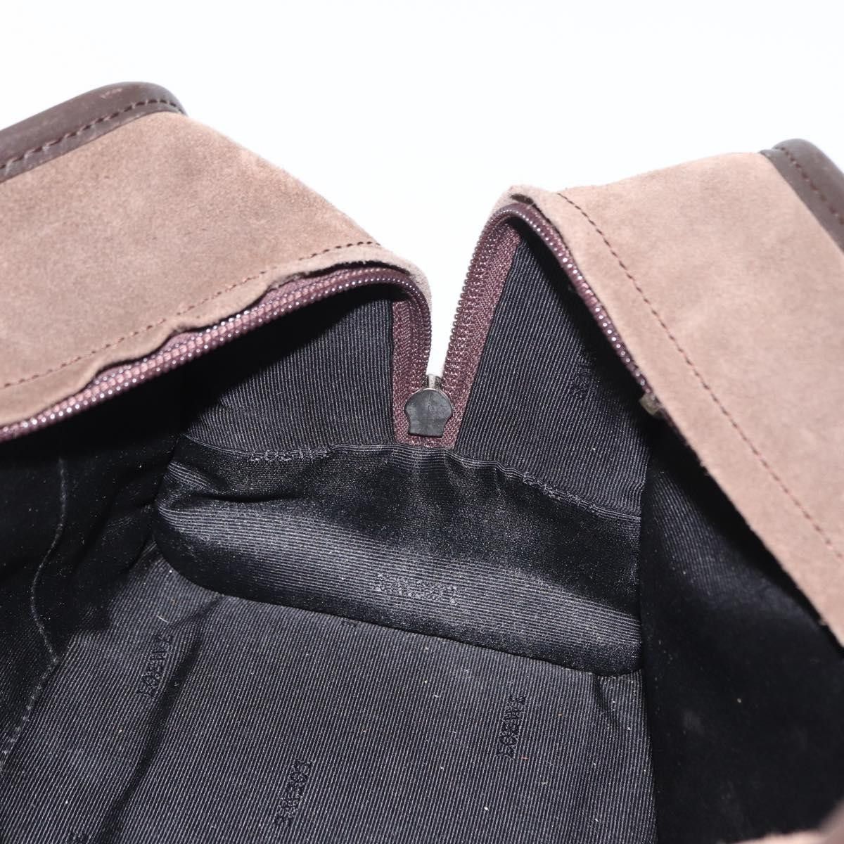 Loewe Loewe Amazona Bag Suede Size ONE SIZE - 22 Thumbnail