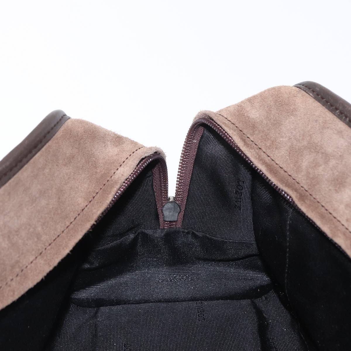 Loewe Loewe Amazona Bag Suede Size ONE SIZE - 21 Thumbnail