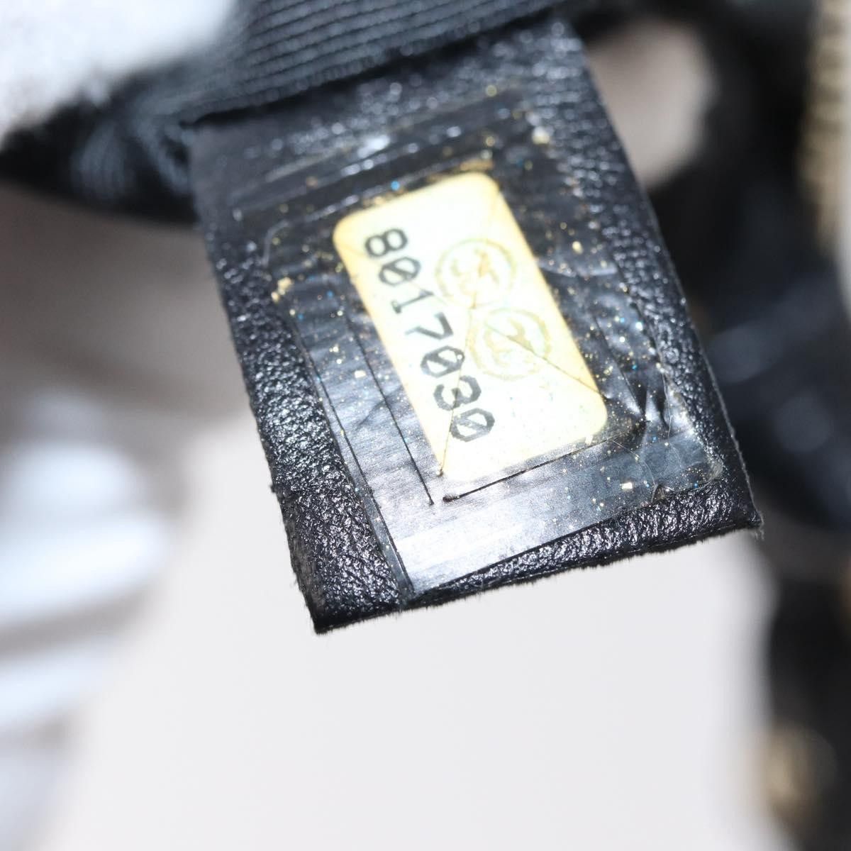 Chanel Chanel Camellia Clutch Bag Leather Size ONE SIZE - 7 Thumbnail