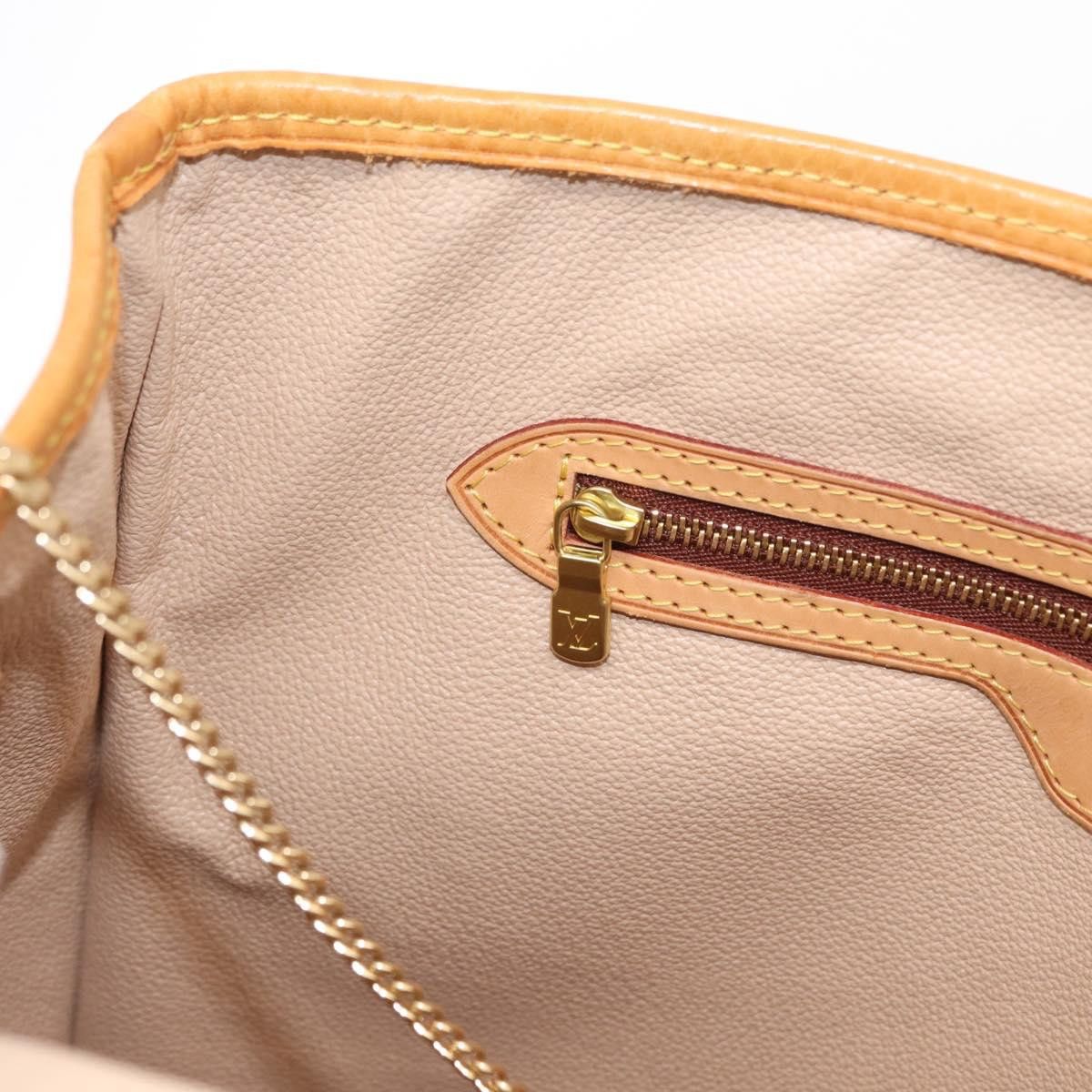 Louis Vuitton Louis Vuitton Bucket Bag Monogram Canvas Size ONE SIZE - 21 Thumbnail