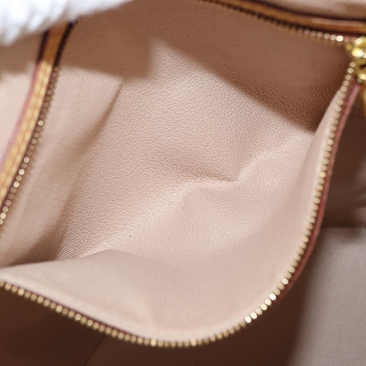 Louis Vuitton Louis Vuitton Bucket Bag Monogram Canvas Size ONE SIZE - 22 Thumbnail