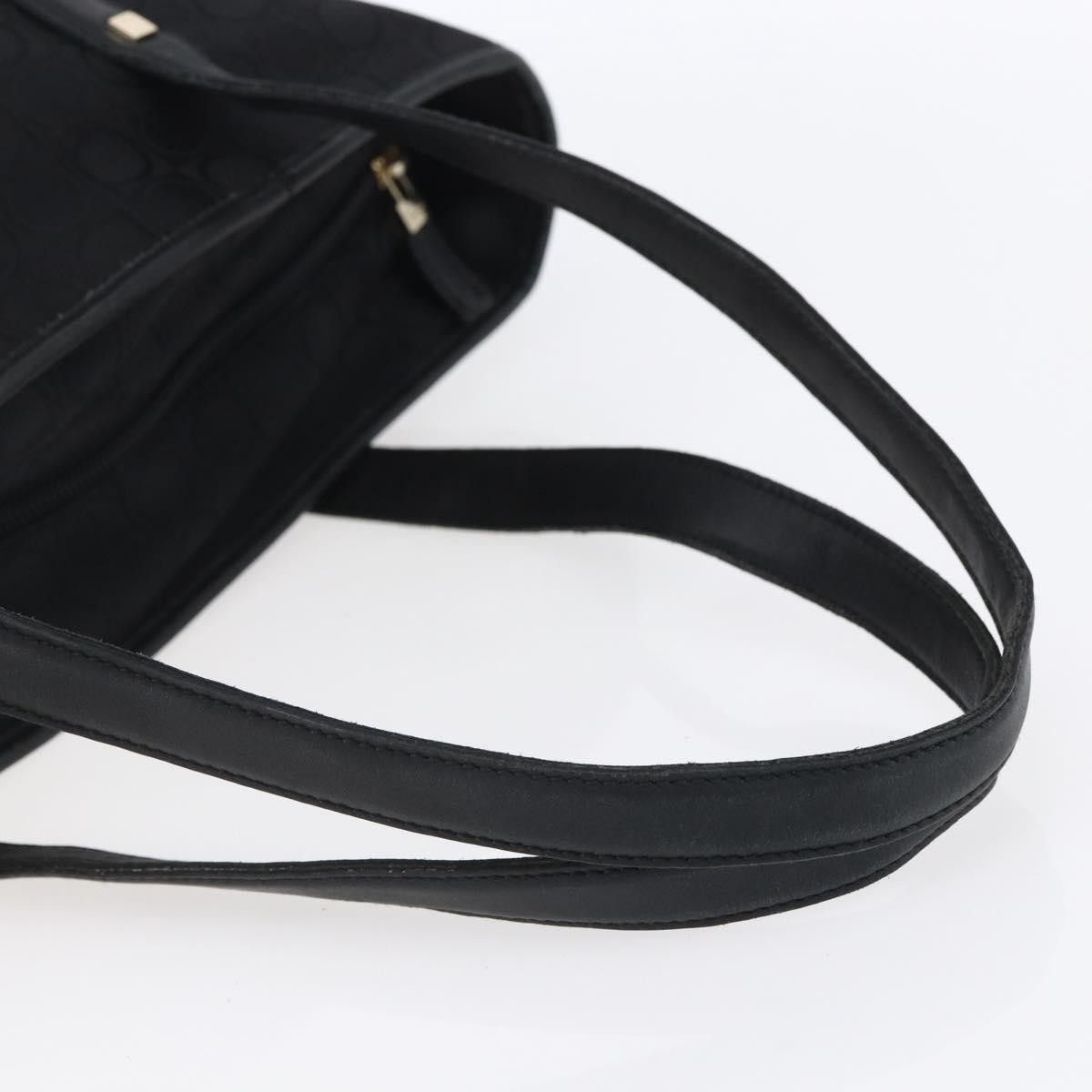 Salvatore Ferragamo Salvatore Ferragamo Gancini Tote Gancini Canvas Size ONE SIZE - 7 Thumbnail