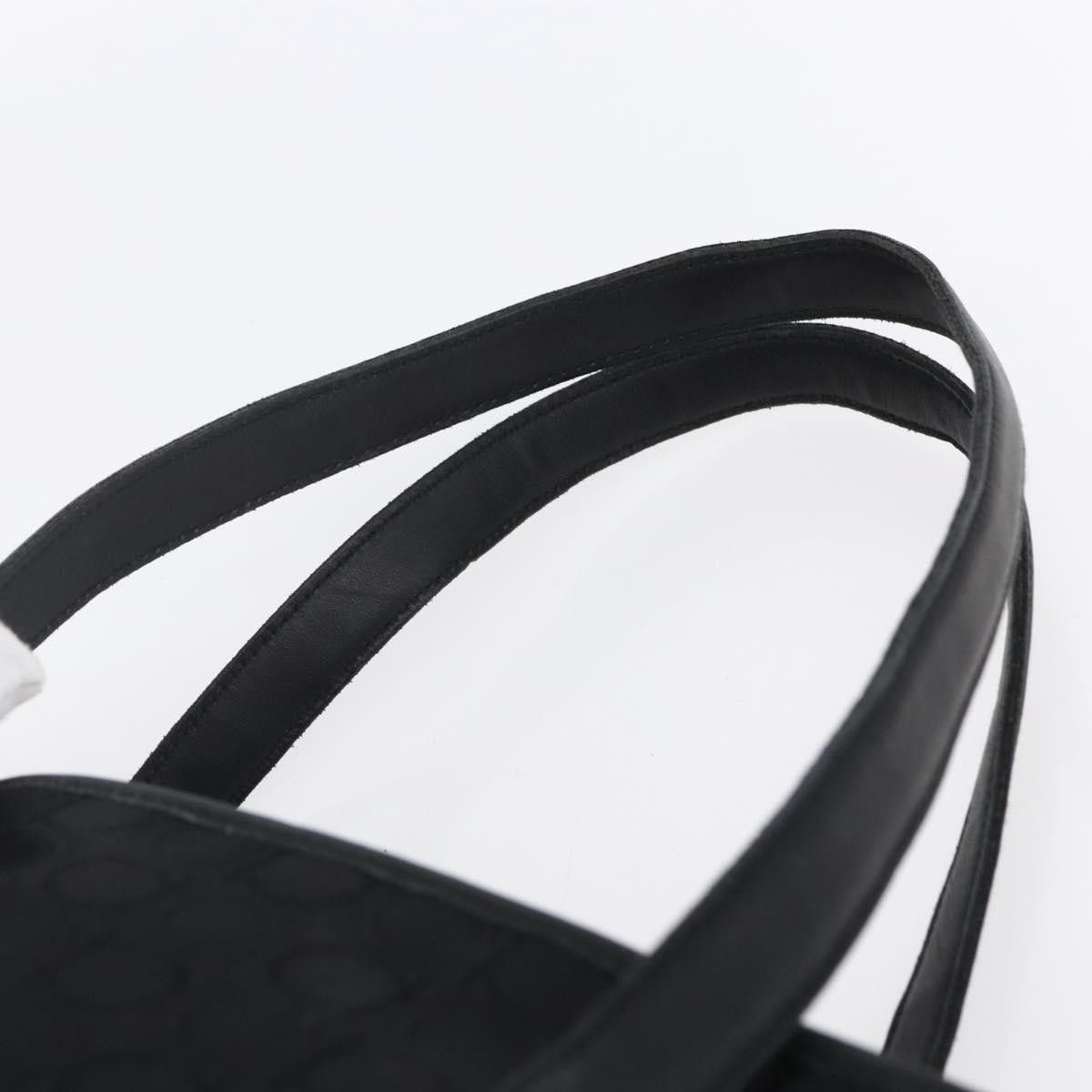 Salvatore Ferragamo Salvatore Ferragamo Gancini Tote Gancini Canvas Size ONE SIZE - 17 Thumbnail
