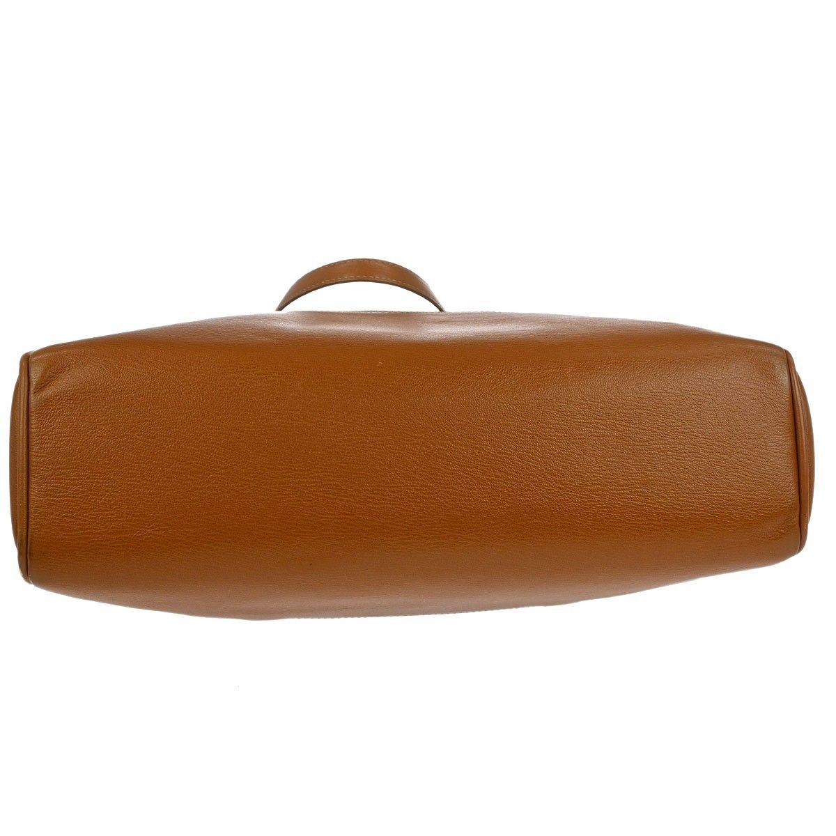 Loewe Loewe Velazquez Tote bag Leather Size ONE SIZE - 5 Thumbnail