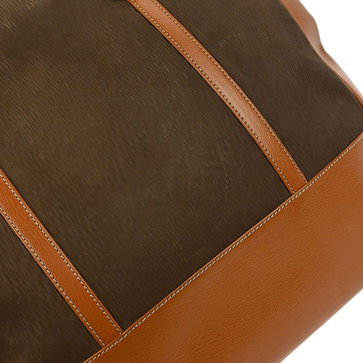Loewe Loewe Velazquez Tote bag Leather Size ONE SIZE - 9 Thumbnail