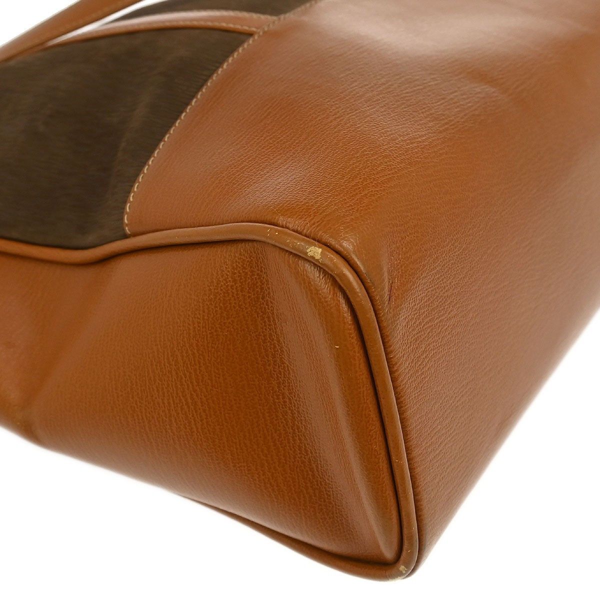 Loewe Loewe Velazquez Tote bag Leather Size ONE SIZE - 6 Thumbnail