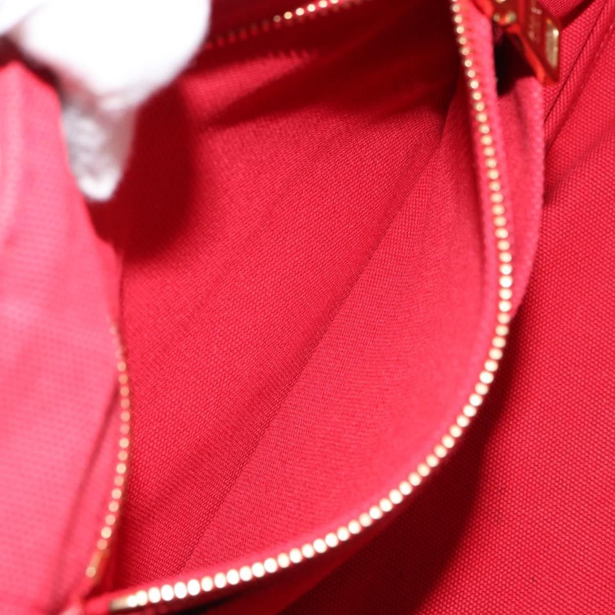 Prada Prada Canapa Tote Canvas Size ONE SIZE - 24 Thumbnail