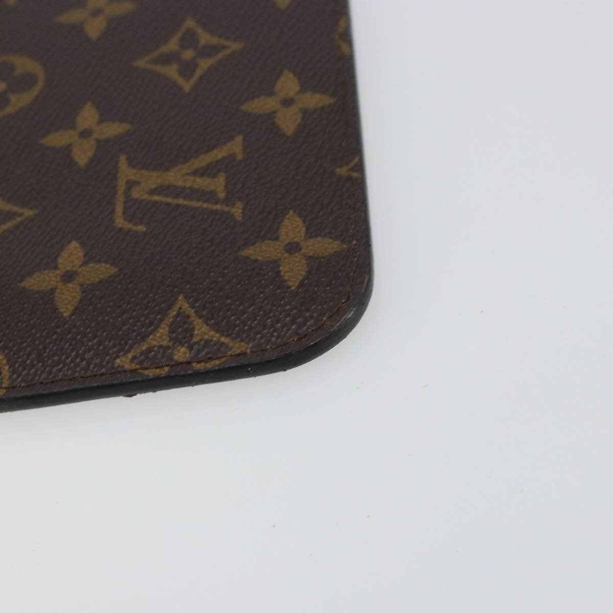 Louis Vuitton Louis Vuitton Neverfull Pochette Monogram Canvas Size ONE SIZE - 9 Thumbnail