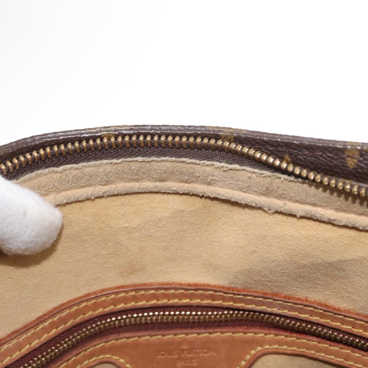 Louis Vuitton Louis Vuitton Looping Handbag Monogram Canvas Size ONE SIZE - 22 Thumbnail