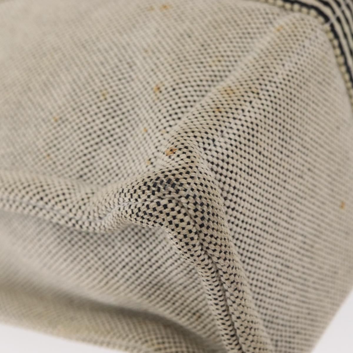 Hermes Hermes Fourre Tout Tote Canvas Size ONE SIZE - 9 Thumbnail