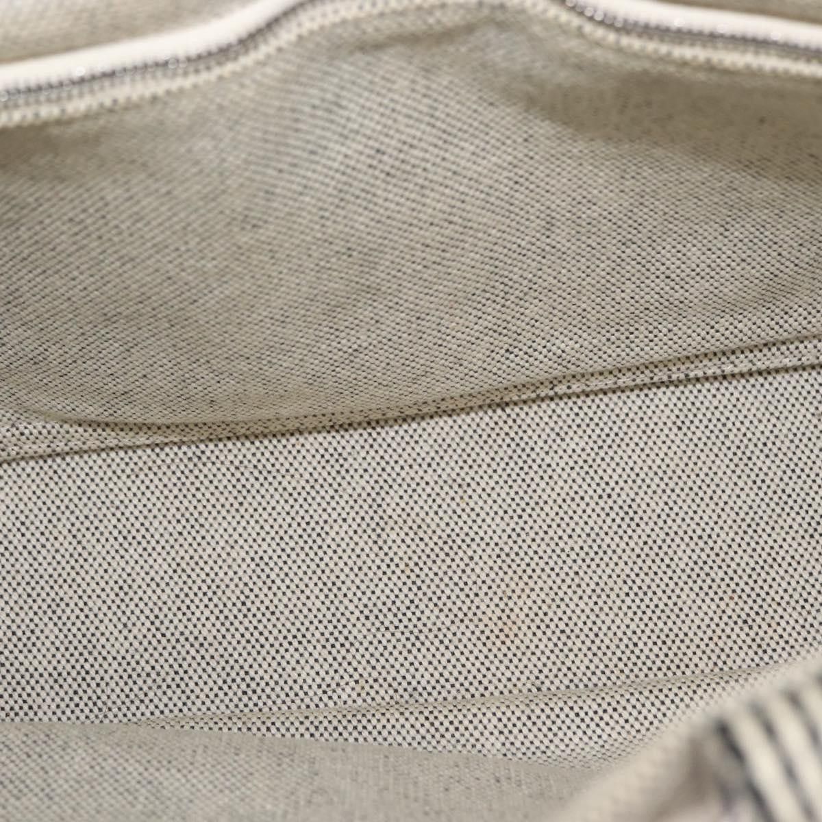 Hermes Hermes Fourre Tout Tote Canvas Size ONE SIZE - 5 Thumbnail