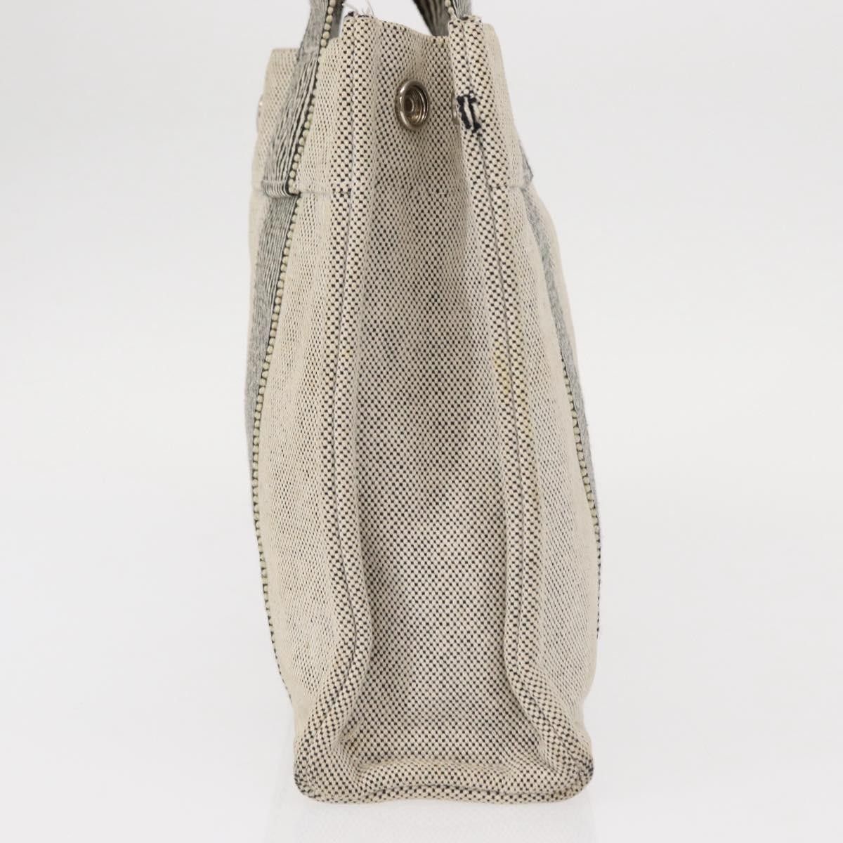 Hermes Hermes Fourre Tout Tote Canvas Size ONE SIZE - 3 Thumbnail