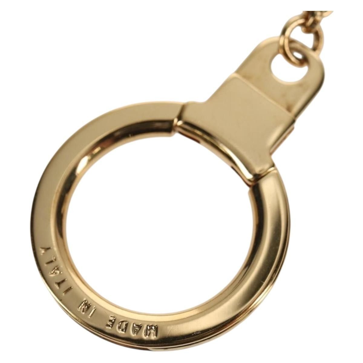 Louis Vuitton Louis Vuitton Pastilles Keychain Metal and Enamel Size ONE SIZE - 7 Thumbnail