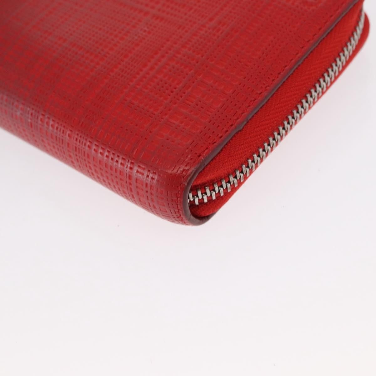 Loewe Loewe Anagram Wallet Leather Size ONE SIZE - 7 Thumbnail
