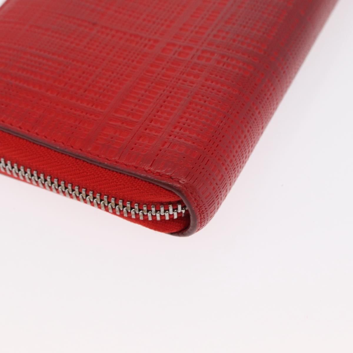 Loewe Loewe Anagram Wallet Leather Size ONE SIZE - 8 Thumbnail