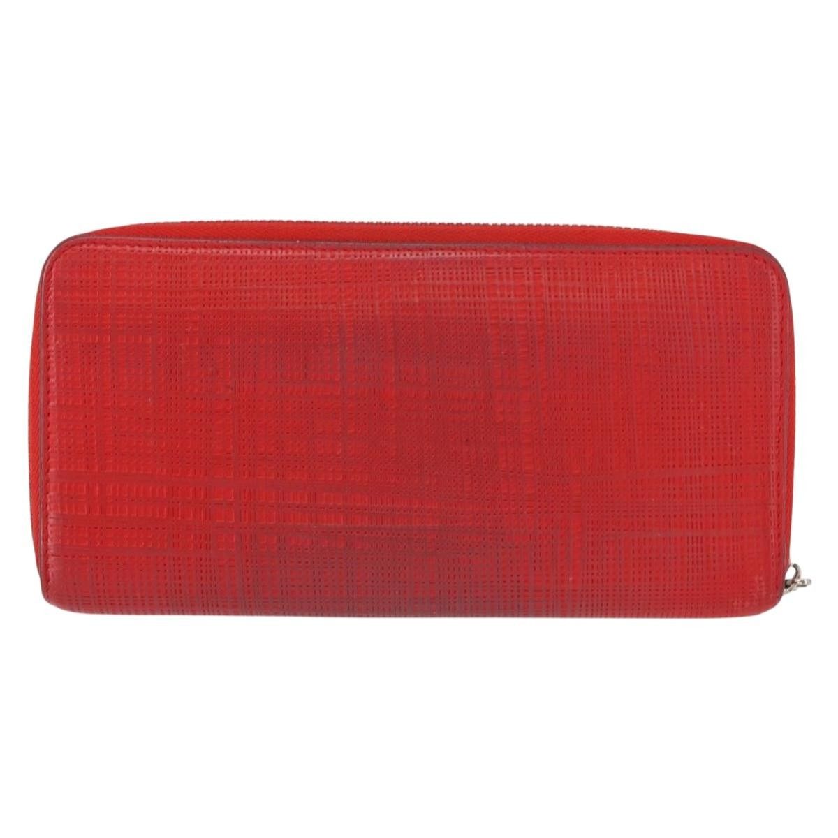 Loewe Loewe Anagram Wallet Leather Size ONE SIZE - 2 Thumbnail
