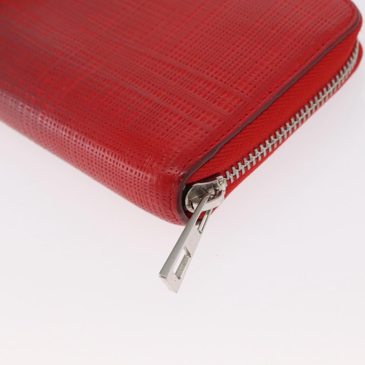 Loewe Loewe Anagram Wallet Leather Size ONE SIZE - 9 Thumbnail