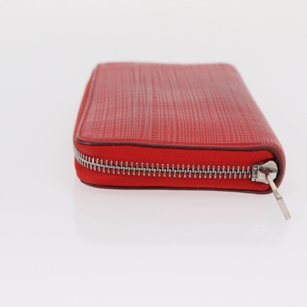 Loewe Loewe Anagram Wallet Leather Size ONE SIZE - 4 Thumbnail