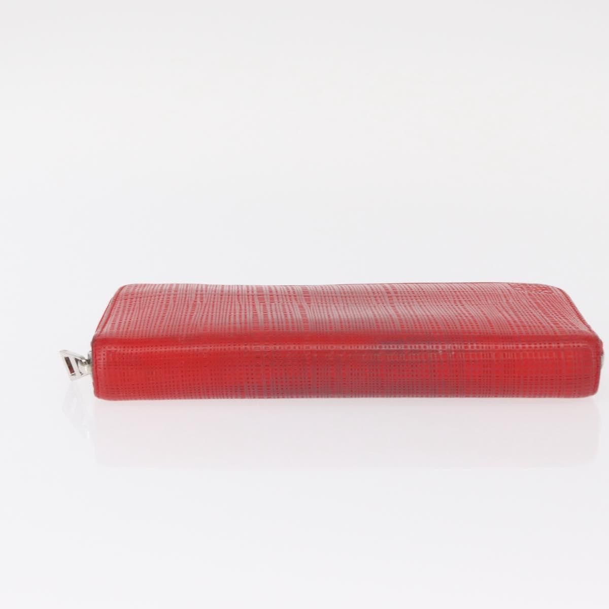 Loewe Loewe Anagram Wallet Leather Size ONE SIZE - 16 Thumbnail