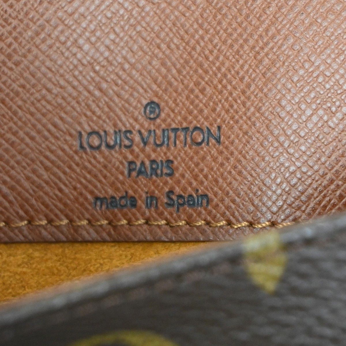 Louis Vuitton Louis Vuitton Musette Salsa Handbag Monogram Canvas Size ONE SIZE - 6 Thumbnail