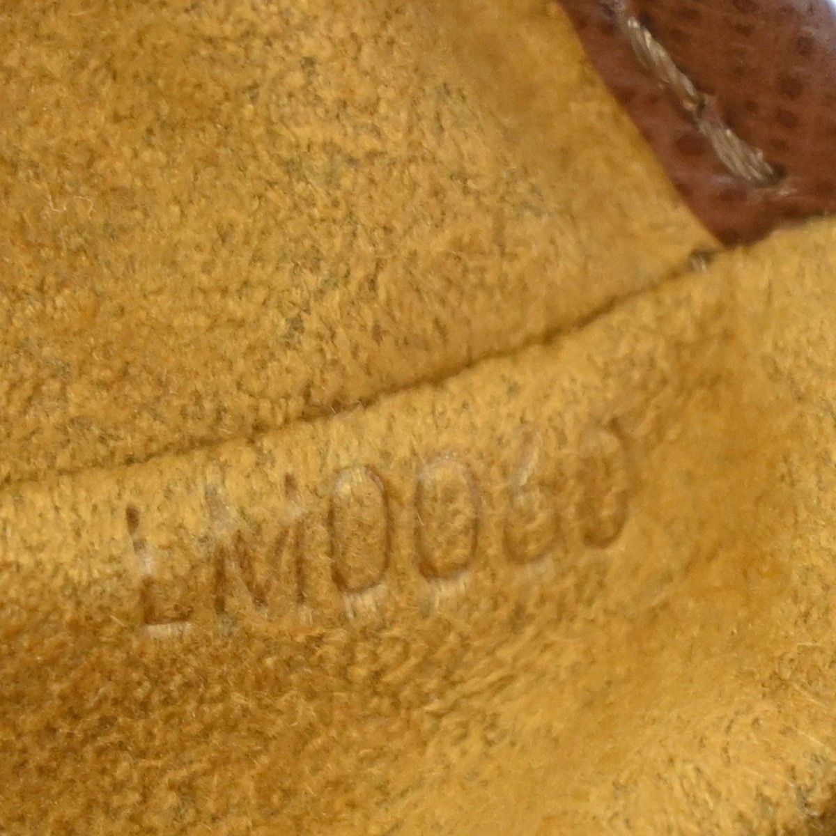 Louis Vuitton Louis Vuitton Musette Salsa Handbag Monogram Canvas Size ONE SIZE - 13 Thumbnail