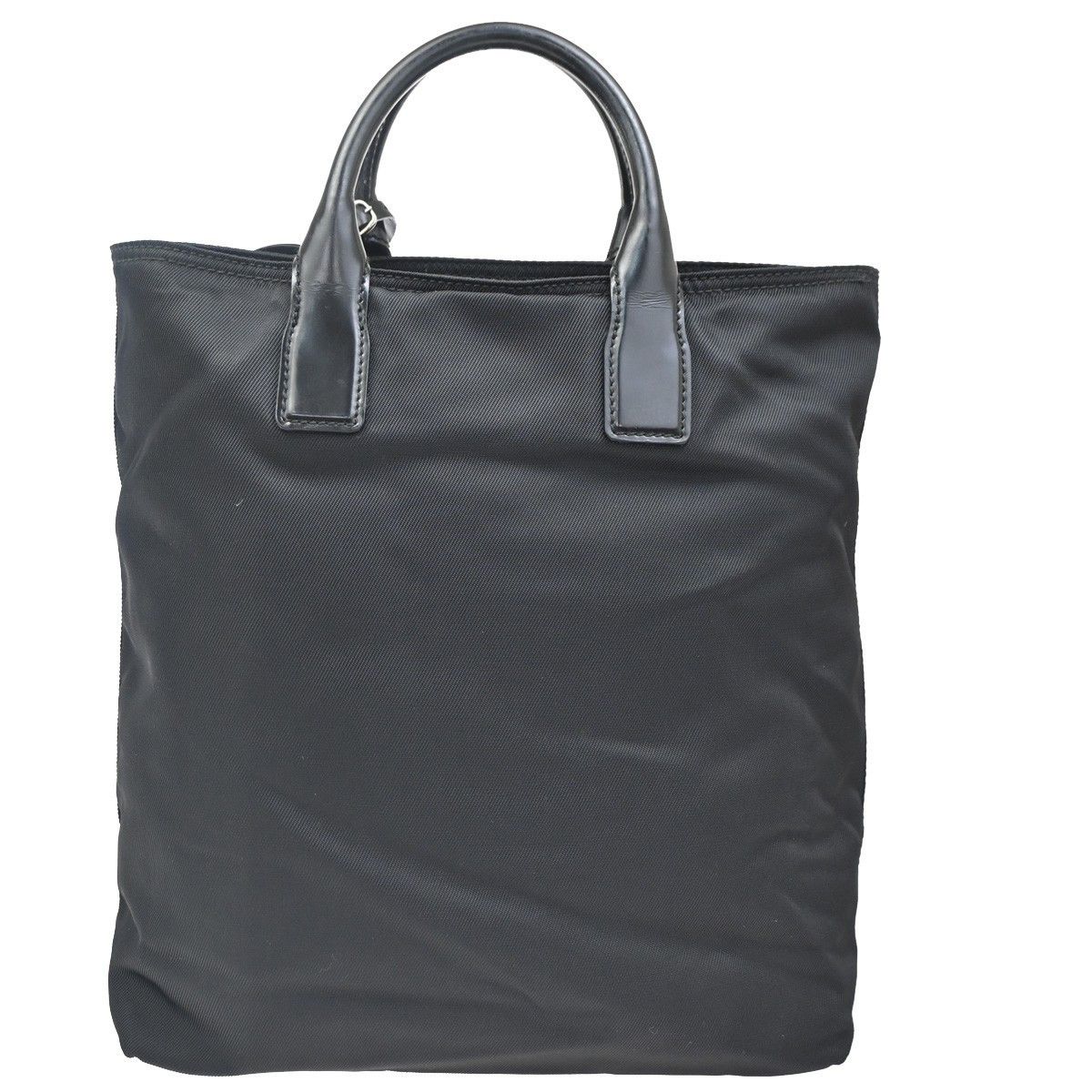 Gucci Gucci Cosmopolis Tote Nylon Size ONE SIZE - 2 Thumbnail