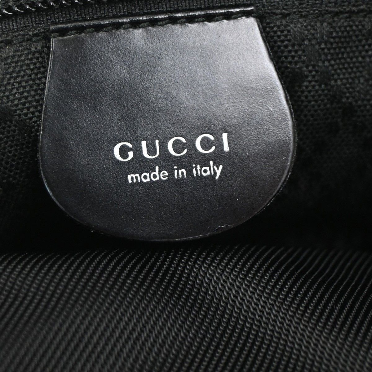 Gucci Gucci Cosmopolis Tote Nylon Size ONE SIZE - 6 Thumbnail