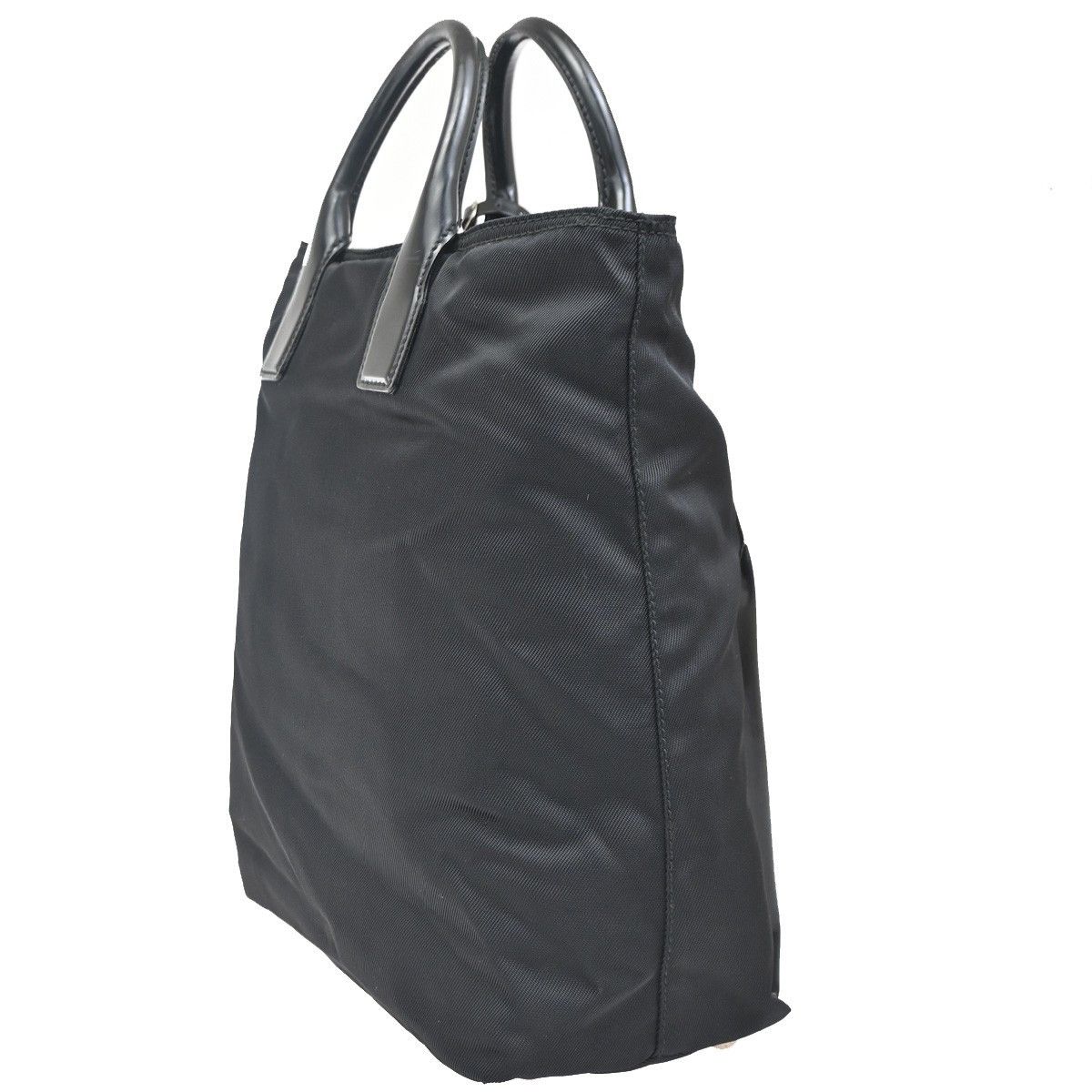 Gucci Gucci Cosmopolis Tote Nylon Size ONE SIZE - 4 Thumbnail