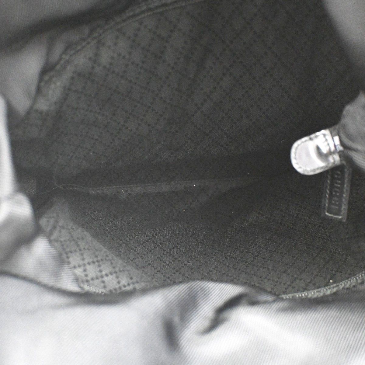 Gucci Gucci Cosmopolis Tote Nylon Size ONE SIZE - 5 Thumbnail