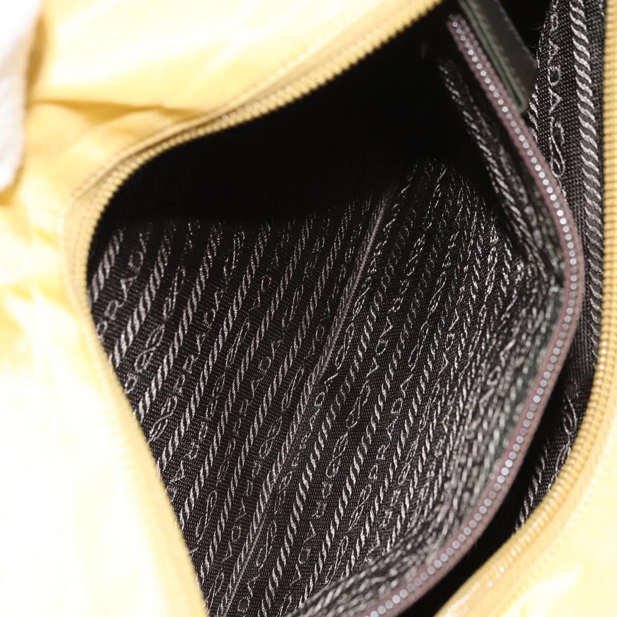Prada Prada Vintage Zip Tote Tessuto Size ONE SIZE - 23 Thumbnail