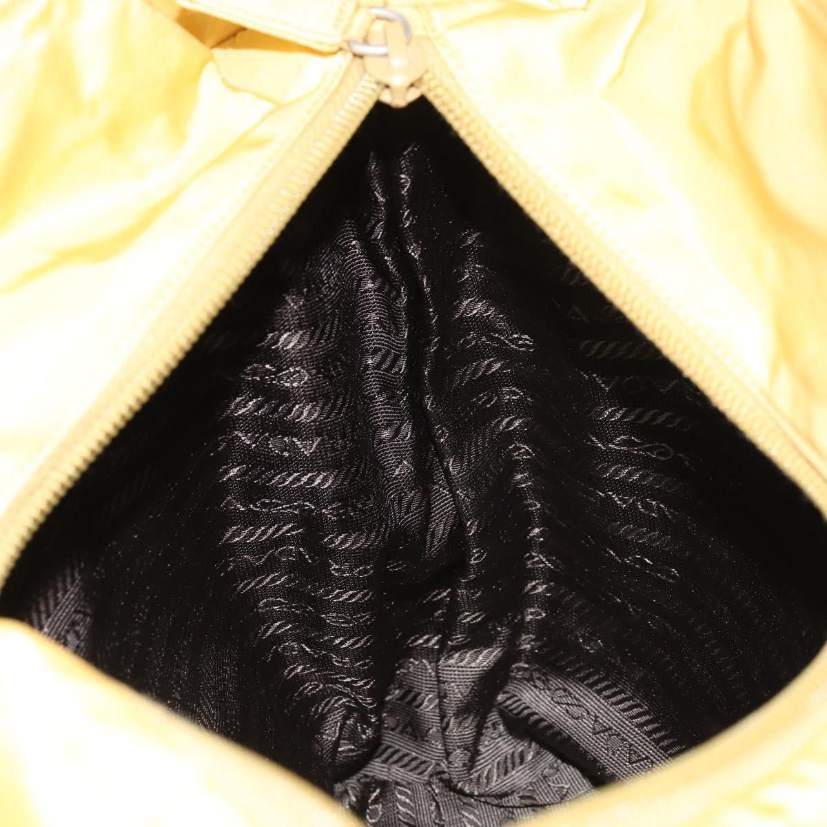 Prada Prada Vintage Zip Tote Tessuto Size ONE SIZE - 21 Thumbnail