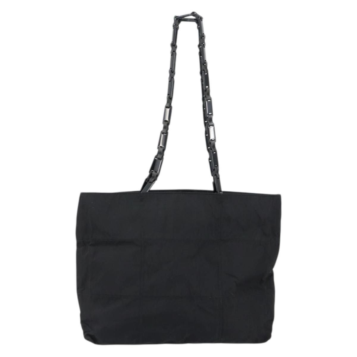 Prada Prada Vintage Zip Tote Tessuto Size ONE SIZE - 19 Thumbnail