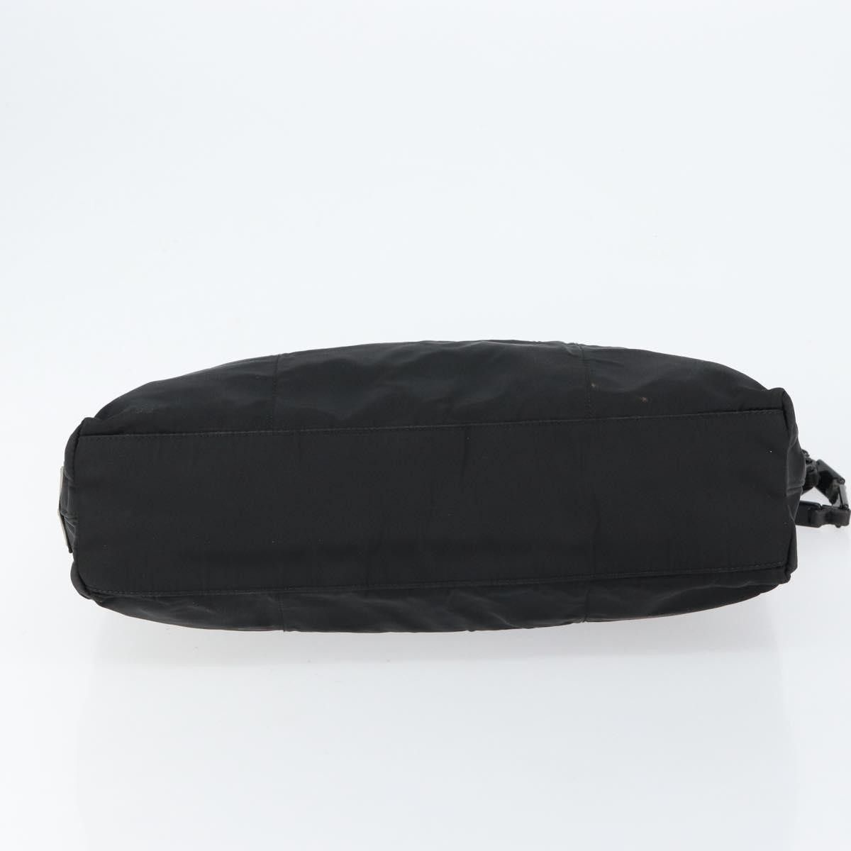 Prada Prada Vintage Zip Tote Tessuto Size ONE SIZE - 15 Thumbnail