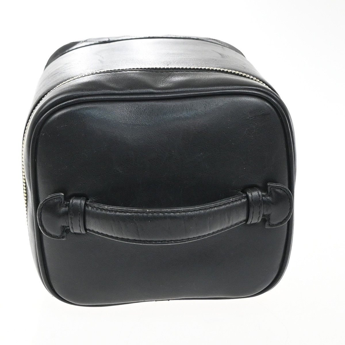 Chanel Chanel Vintage Cosmetic Case Leather Size ONE SIZE - 13 Thumbnail