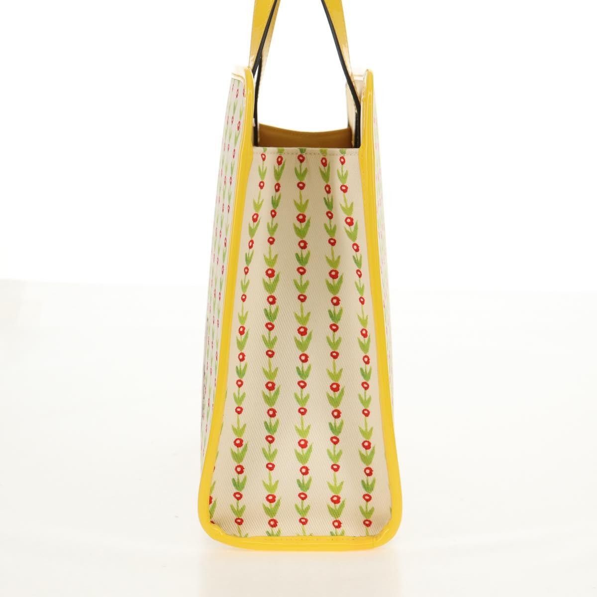 Gucci Gucci Children's Tote Printed Canvas Size ONE SIZE - 3 Thumbnail