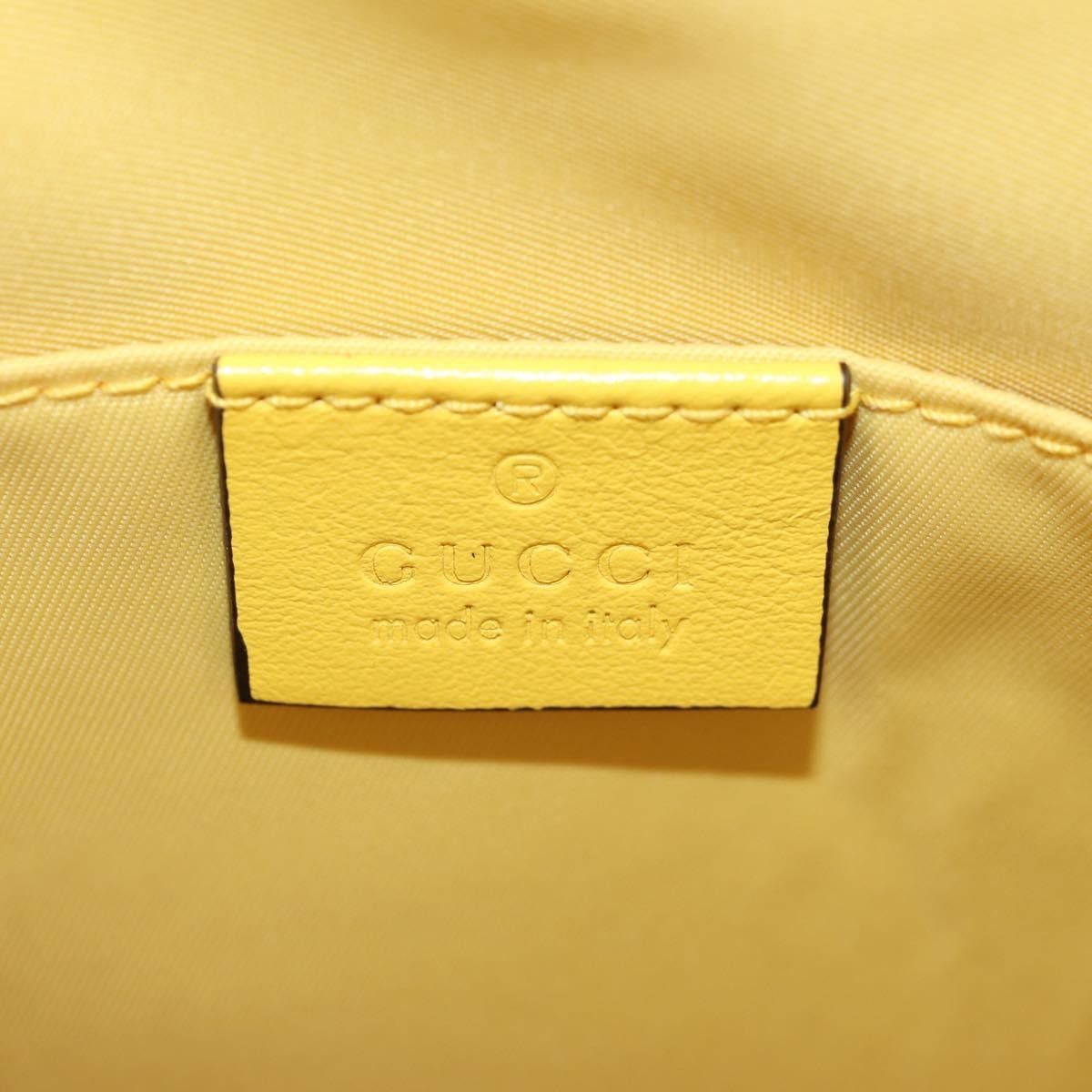 Gucci Gucci Children's Tote Printed Canvas Size ONE SIZE - 6 Thumbnail