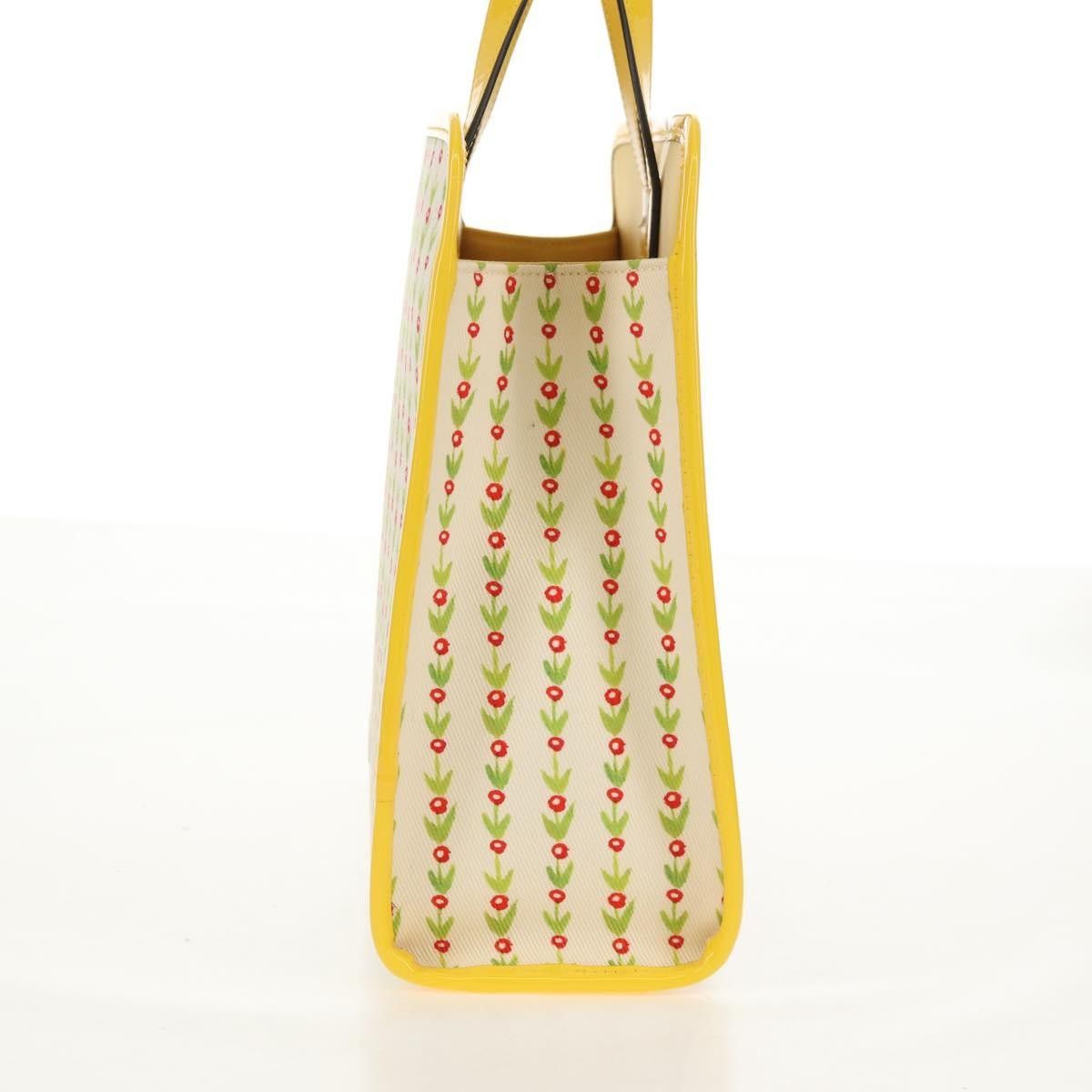 Gucci Gucci Children's Tote Printed Canvas Size ONE SIZE - 4 Thumbnail