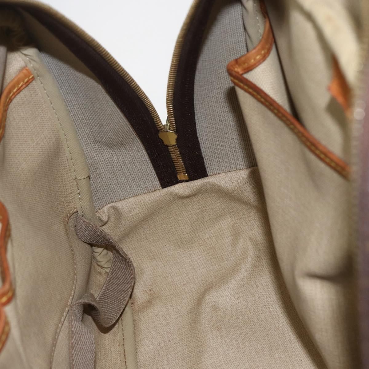 Louis Vuitton Louis Vuitton Deauville Handbag Monogram Canvas Size ONE SIZE - 21 Thumbnail