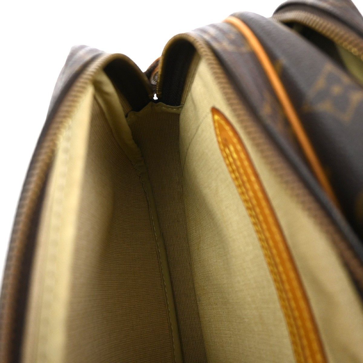 Louis Vuitton Louis Vuitton Reporter Bag Monogram Canvas Size ONE SIZE - 16 Thumbnail
